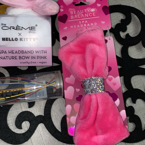 Spa headbands - Picture 3 of 4